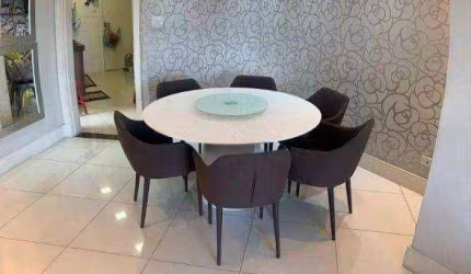 Apartamento à venda, 118 m² por R$ 850.000,00 - Centro - Osasco/SP