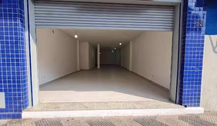 Salão para alugar, 107 m² por R$ 15.080,00/mês - Centro - Osasco/SP