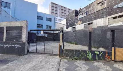 Terreno para alugar, 130 m² por R$ 4.700,00/mês - Centro - Osasco/SP