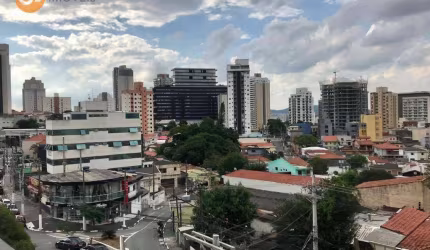 Apartamento no Fort Bela Vista