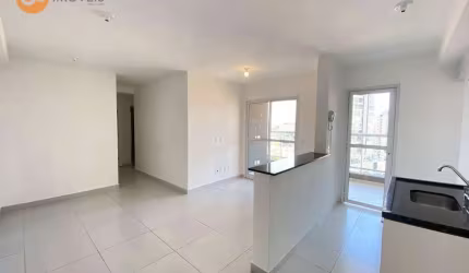 Apartamento com 3 dormitórios para alugar, 84 m² por R$ 4.352,40/mês - Centro - Osasco/SP