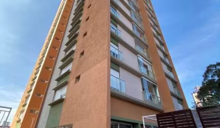 Cobertura Duplex