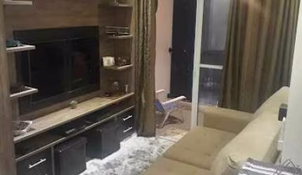 Apartamento com 2 dormitórios à venda, 57 m² por R$ 535.000,00 - Umuarama - Osasco/SP