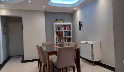 Apartamento com 3 dormitórios, 92 m² - venda por R$ 700.000,00 ou aluguel por R$ 4.204,00 - Vila Osasco - Osasco/SP