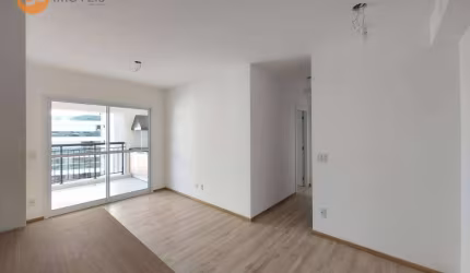 Apartamento com 2 dormitórios para alugar, 67 m² por R$ 4.700,00/mês - Centro - Osasco/SP