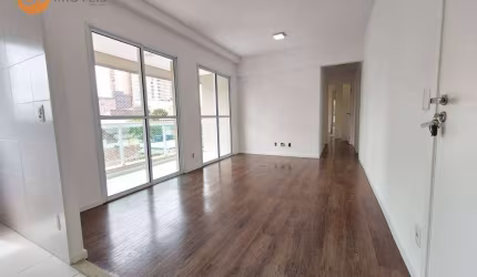 Apartamento com 2 dormitórios para alugar, 56 m² por R$ 4.183,53/mês - Vila Yara - Osasco/SP