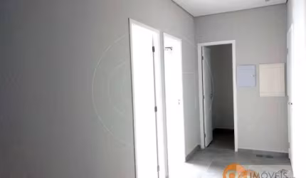 Sala para alugar, 36 m² por R$ 2.587,66/mês - Centro - Osasco/SP