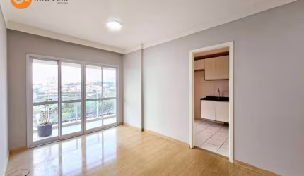 Apartamento com 2 dormitórios para alugar, 74 m² por R$ 4.214,44/mês - Centro - Osasco/SP