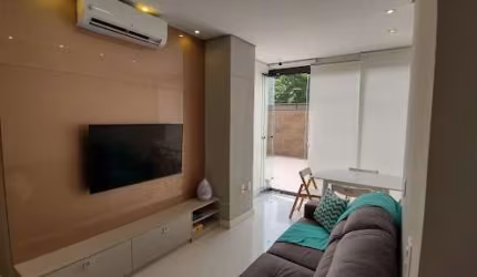 Apartamento com 1 dormitório à venda, 42 m² por R$ 695.000,00 - Continental - Osasco/SP