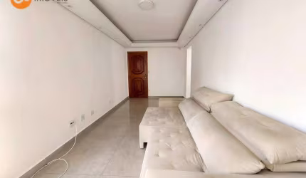 Apartamento com 3 dormitórios para alugar, 65 m² por R$ 2.825,00/mês - Iapi - Osasco/SP