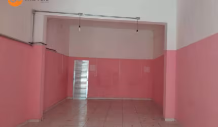 Salão para alugar, 60 m² por R$ 1.361/mês - Jardim Roberto - Osasco/SP