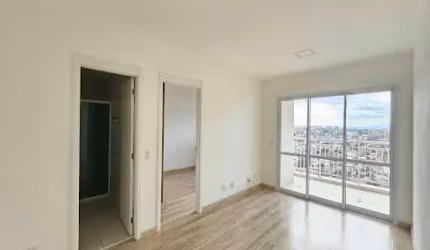 Apartamento com 1 dormitório para alugar, 41 m² por R$ 2.822,43/mês - Umuarama - Osasco/SP