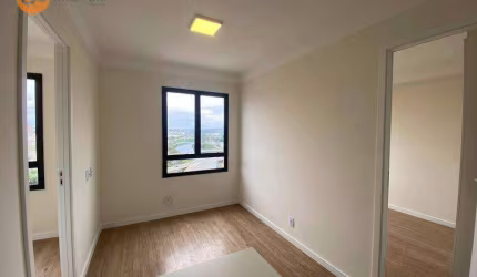 Apartamento com 2 dormitórios para alugar, 37 m² por R$ 2.450,00/mês - Presidente Altino - Osasco/SP