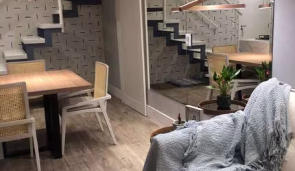Apartamento com 2 dormitórios à venda, 120 m² por R$ 950.000 - Jaguaribe - Osasco/SP