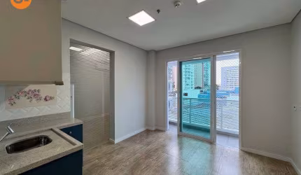 Sala para alugar, 32 m² por R$ 2.508/mês - Centro - Osasco/SP