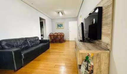 Apartamento com 3 dormitórios para alugar, 94 m² por R$ 6.217,00/mês - Jardim Tupanci - Barueri/SP