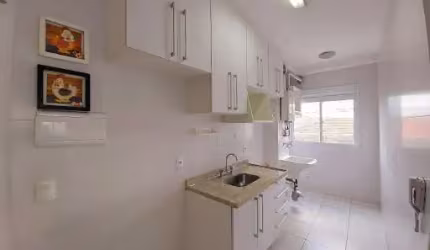 Apartamento com 2 dormitórios à venda, 56 m² por R$ 470.000,00 - Vila Yara - Osasco/SP