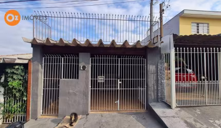 Casa com 1 dormitório para alugar, 34 m² por R$ 1.350,00/mês - Vila Yolanda - Osasco/SP