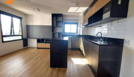 Apartamento com 1 dormitório para alugar, 37 m² por R$ 3.202/mês - Presidente Altino - Osasco/SP