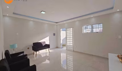 Casa com 6 Salas à venda, 136 m² por R$ 850.000 - Centro - Osasco/SP