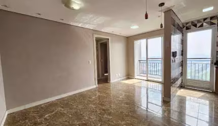 Apartamento com 2 dormitórios para alugar, 49 m² por R$ 2.466,00/mês - São Pedro - Osasco/SP