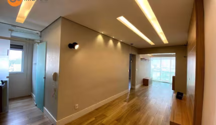 Apartamento com 2 dormitórios à venda, 56 m² por R$ 640.000,00 - Vila Yara - Osasco/SP
