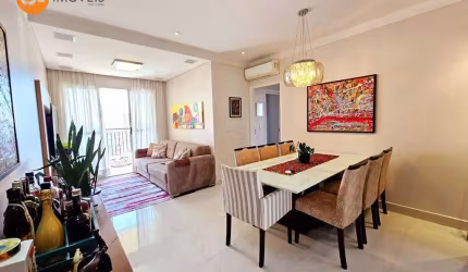 Apartamento com 3 dormitórios à venda, 92 m² por R$ 900.000,00 - Vila Osasco - Osasco/SP