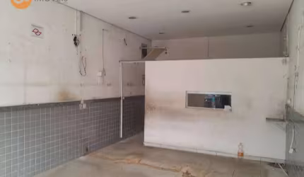 Ponto para alugar, 40 m² por R$ 2.326,25/mês - Umuarama - Osasco/SP