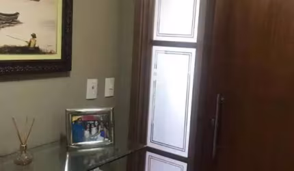 Apartamento com 3 dormitórios, 156 m² - venda por R$ 1.380.000,00 ou aluguel por R$ 7.890,00/mês - Vila Osasco - Osasco/SP