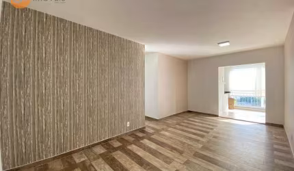 Apartamento com 3 dormitórios para alugar, 83 m² por R$ 5.214,97/mês - Vila Yara - Osasco/SP