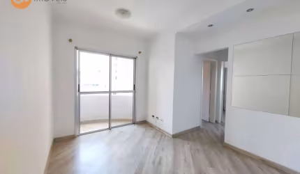 Apartamento com 2 dormitórios à venda, 60 m² por R$ 448.000,00 - Centro - Osasco/SP
