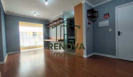 Apartamento para locação - Reserva Cotia Park 1
