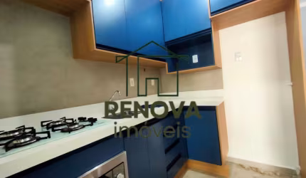 Apartamento para locação - Reserva Cotia Park 1