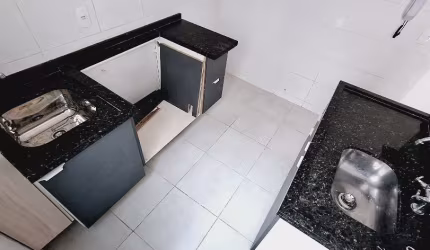 Apartamento à venda em Cotia/SP