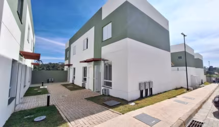 Casa à venda no Tijuco Preto- Vargem Grande Paulista/SP