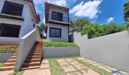 Casa à venda em Vargem Grande Paulista/SP