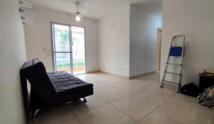 Apartamento à Venda no Residencial Costa Verde  Cotia/SP