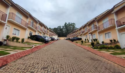 *Casa à venda no Residencial Astecas - Granja Viana– Cotia/SP*