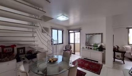 Apartamento com 3 quartos para alugar na Rua Madalena Barbi, 39, Centro, Florianópolis, 129 m2 por R$ 8.500