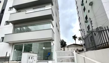 Ponto comercial para alugar na Rua Almirante Dorval Melchíades de Souza, 645, Centro, Florianópolis, 120 m2 por R$ 12.000