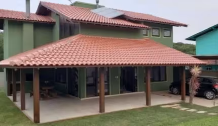 Casa com 3 quartos para alugar na Servidão Manoel Luiz Duarte, 100, Lagoa da Conceição, Florianópolis, 200 m2 por R$ 8.500