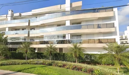 Apartamento com 2 quartos para alugar na Rodovia Jornalista Maurício Sirotsky Sobrinho, 5210, Jurerê, Florianópolis, 89 m2 por R$ 8.000