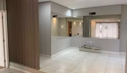 Casa comercial para alugar na Rua José Frederico Goedert, 454, Ponte do Imaruim, Palhoça, 160 m2 por R$ 5.700