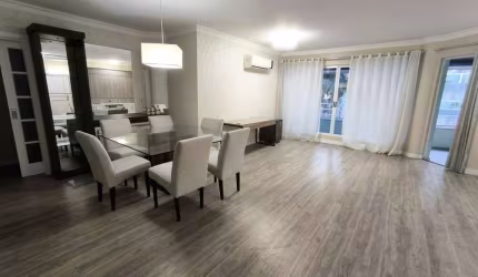Apartamento com 4 quartos para alugar na Rua Desembargador Urbano Salles, 176, Centro, Florianópolis, 143 m2 por R$ 6.250