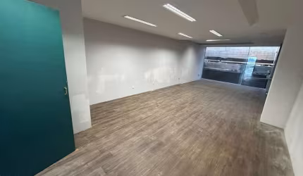 Sala comercial para alugar na Rodovia Virgílio Várzea, 3110, Saco Grande, Florianópolis, 200 m2 por R$ 8.000