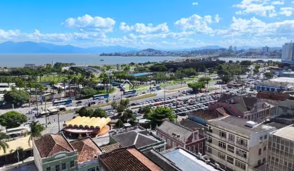 Ponto comercial para alugar na Rua Felipe Schmidt, 315, Centro, Florianópolis, 91 m2 por R$ 3.100