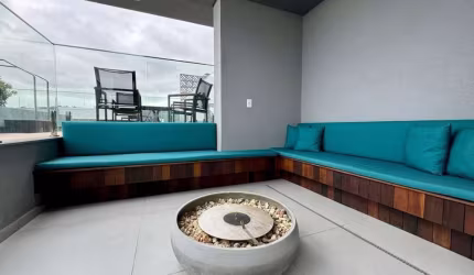Apartamento com 2 quartos para alugar na Rua das Moreias, 87, Jurerê, Florianópolis, 82 m2 por R$ 9.500