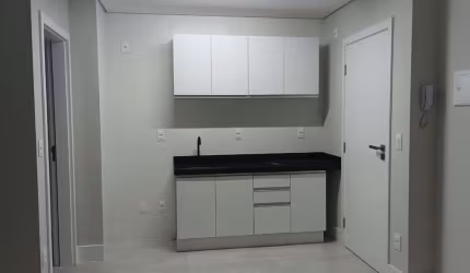 Apartamento com 1 quarto para alugar na Rua Deputado Antônio Edu Vieira, 1270, Pantanal, Florianópolis, 36 m2 por R$ 2.900
