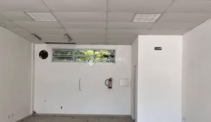 Ponto comercial para alugar na Avenida Prefeito Acácio Garibaldi S. Thiago, 55, Lagoa da Conceição, Florianópolis, 43 m2 por R$ 4.200