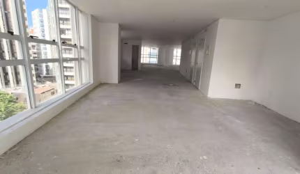 Sala comercial para alugar na Rua Luiz Delfino, 31, Centro, Florianópolis, 120 m2 por R$ 15.000